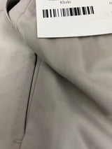 MTM JD Field Shirt for Fanjul Sr. in Khaki