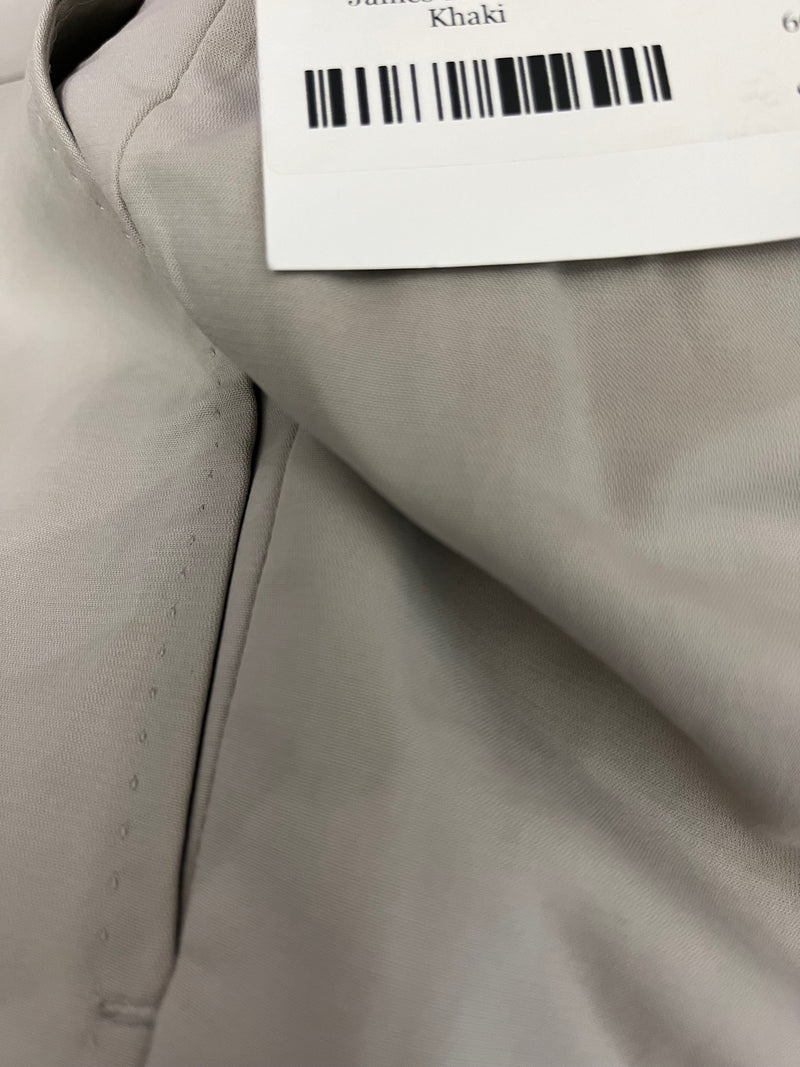 MTM JD Field Shirt for Fanjul Sr. in Khaki