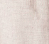 James Jacket in Light Pink Hopsack