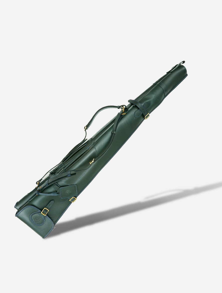 Double Shotgun Slip