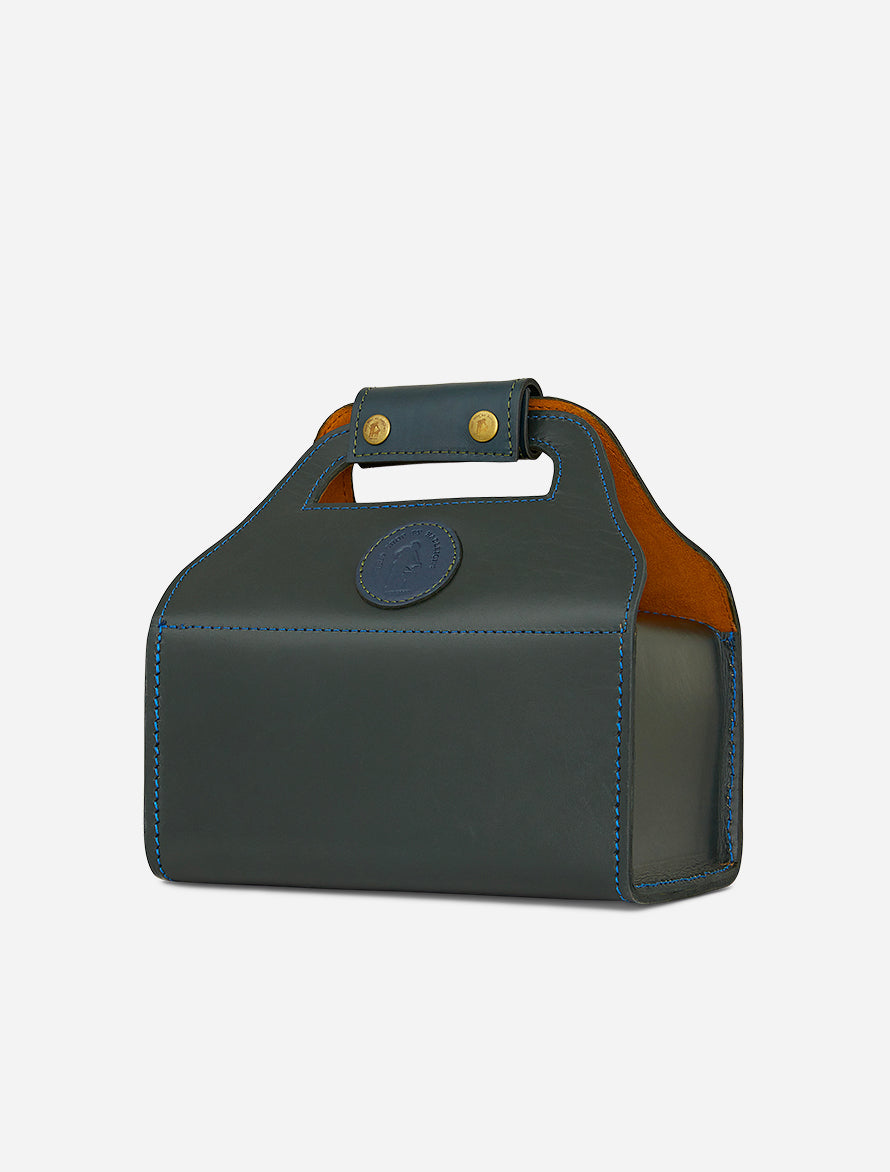 Four Box Cartridge Box