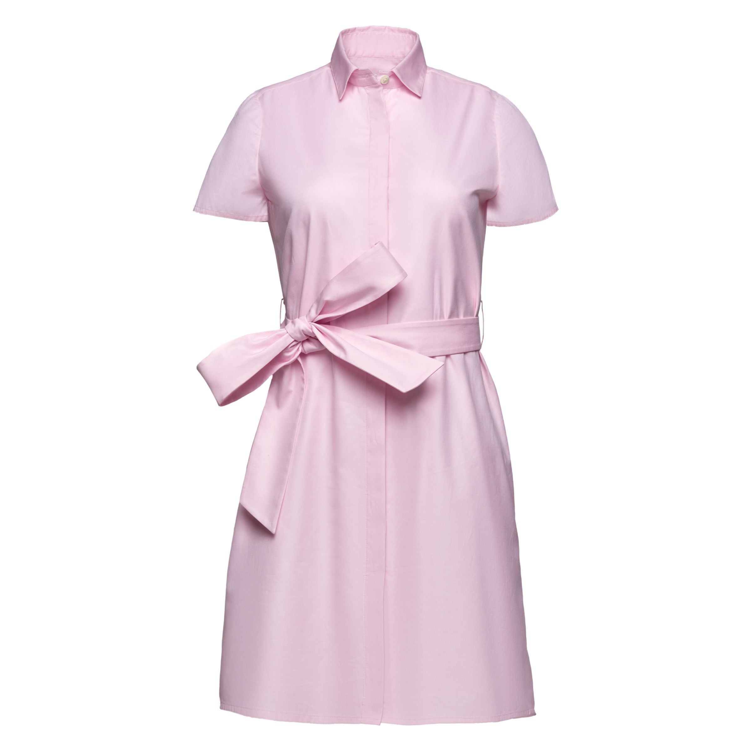 Kate Dress in Pink